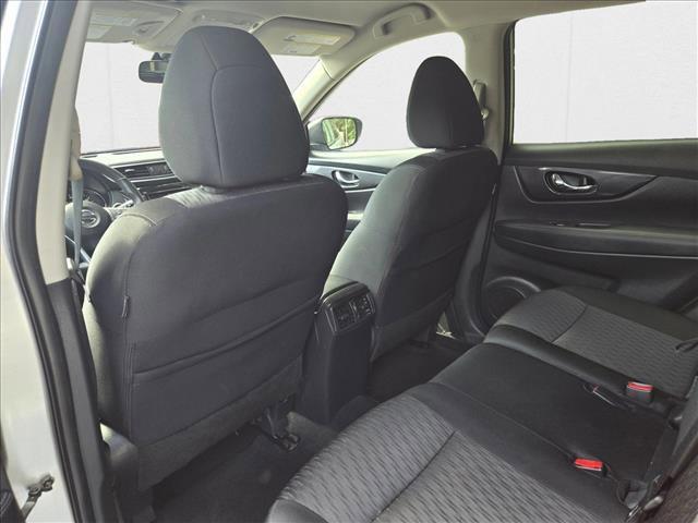 used 2019 Nissan Rogue car, priced at $16,605