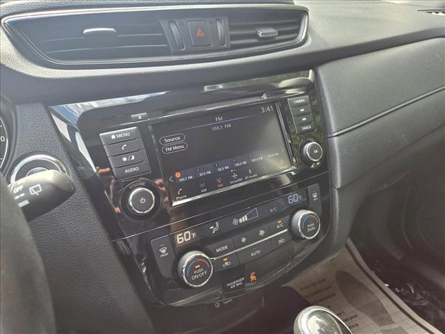used 2019 Nissan Rogue car, priced at $16,605