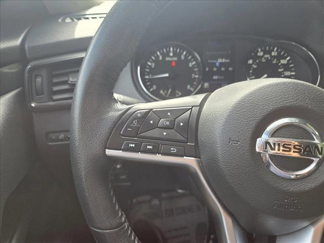used 2019 Nissan Rogue car, priced at $16,605