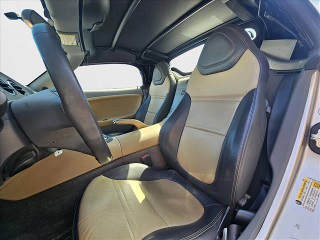 used 2006 Pontiac Solstice car, priced at $9,890