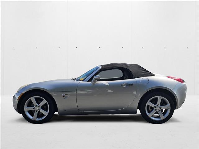 used 2006 Pontiac Solstice car, priced at $9,890