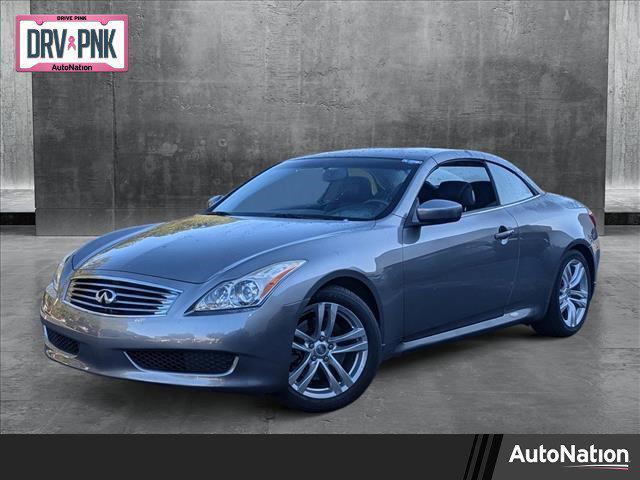 used 2010 INFINITI G37 car, priced at $12,545