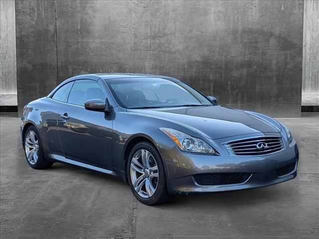 used 2010 INFINITI G37 car, priced at $12,545