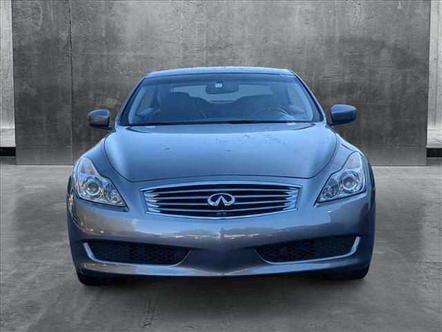 used 2010 INFINITI G37 car, priced at $12,545