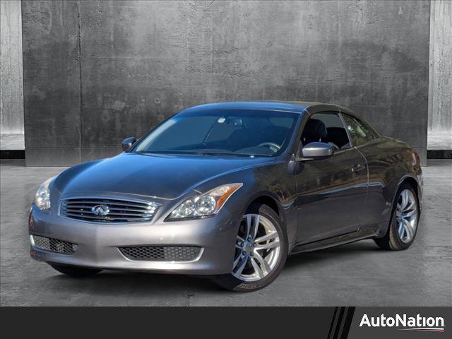 used 2010 INFINITI G37 car, priced at $10,937