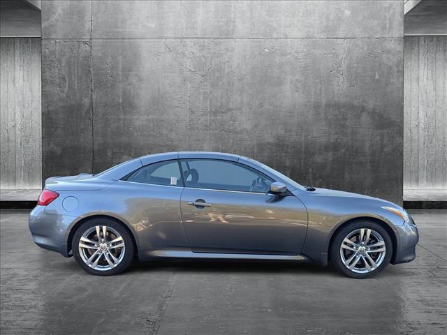 used 2010 INFINITI G37 car, priced at $12,545