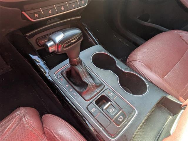 used 2017 Kia Sorento car, priced at $7,503