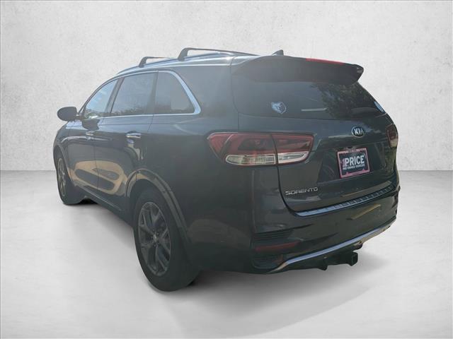 used 2017 Kia Sorento car, priced at $7,503