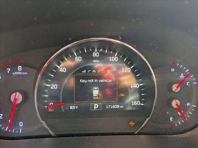 used 2017 Kia Sorento car, priced at $7,503