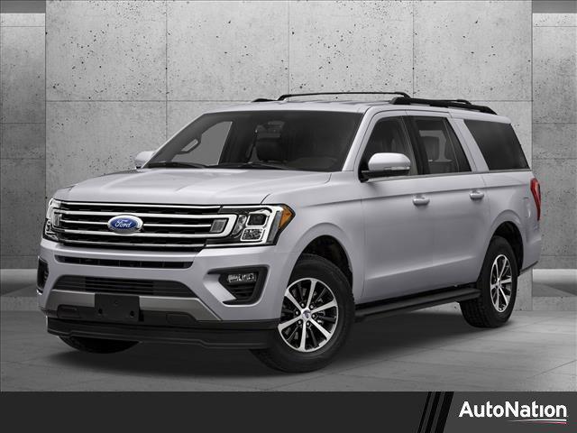 used 2021 Ford Expedition Max car, priced at $31,888