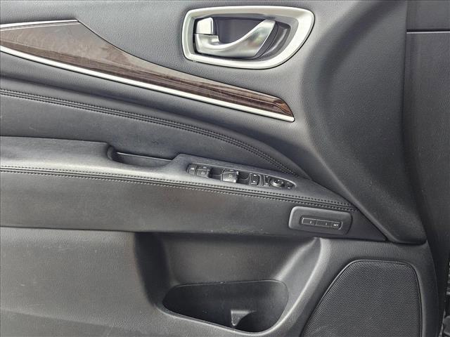 used 2015 INFINITI QX60 car, priced at $14,594