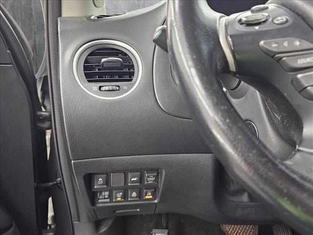 used 2015 INFINITI QX60 car, priced at $14,594