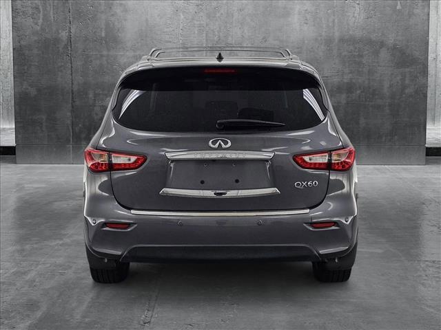 used 2015 INFINITI QX60 car, priced at $14,594
