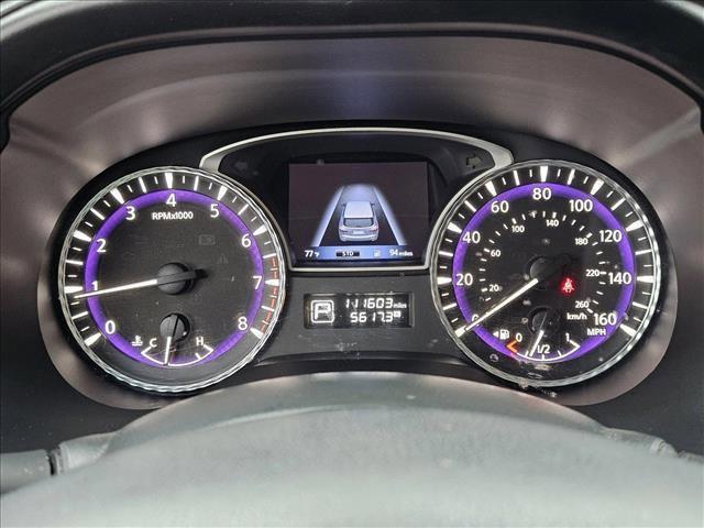 used 2015 INFINITI QX60 car, priced at $14,594