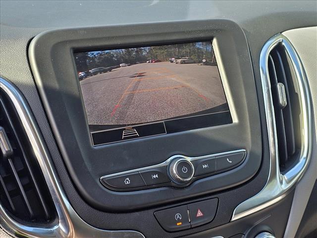 used 2024 Chevrolet Equinox car, priced at $26,259