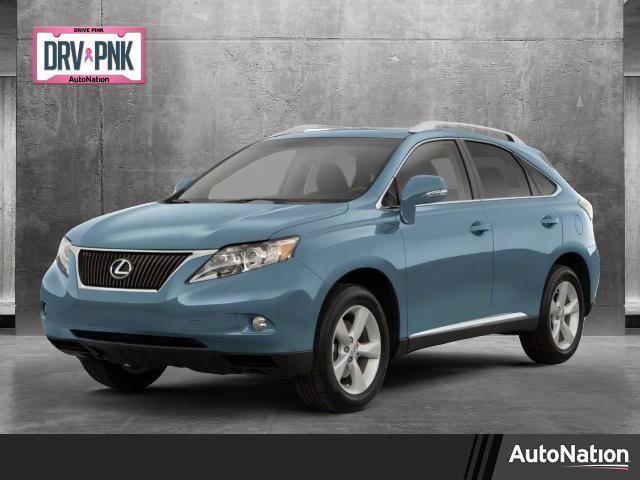 used 2011 Lexus RX 350 car, priced at $14,956