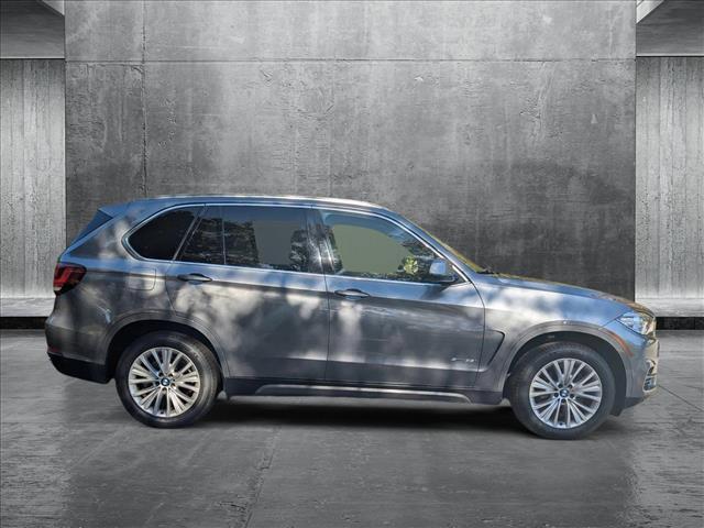 used 2017 BMW X5 car, priced at $26,304