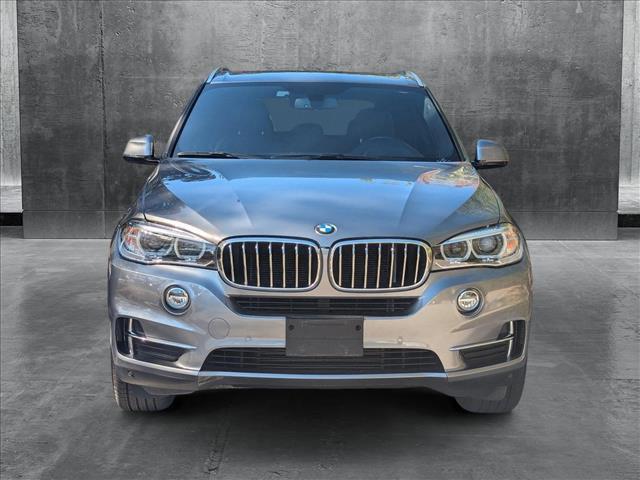 used 2017 BMW X5 car, priced at $26,304