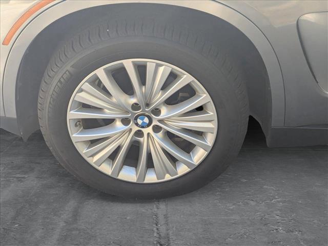 used 2017 BMW X5 car, priced at $26,304