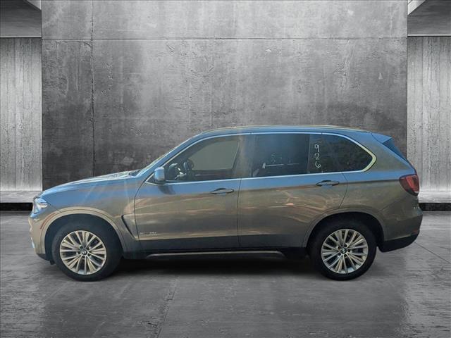 used 2017 BMW X5 car, priced at $26,304