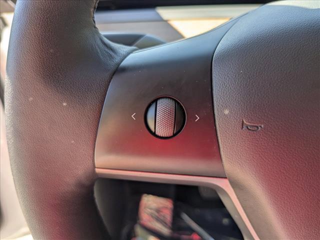 used 2022 Tesla Model Y car, priced at $28,415