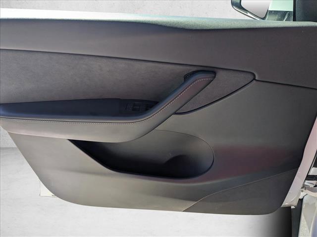 used 2022 Tesla Model Y car, priced at $28,415