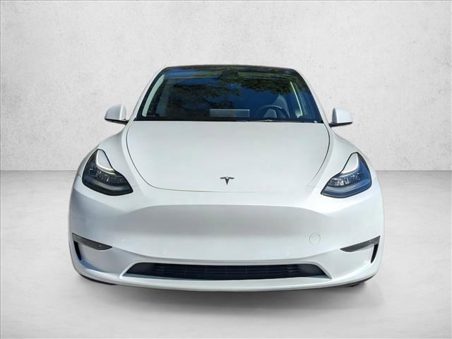 used 2022 Tesla Model Y car, priced at $28,415