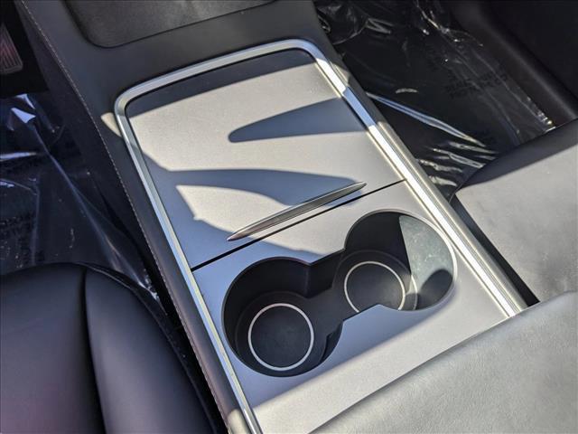 used 2022 Tesla Model Y car, priced at $28,415