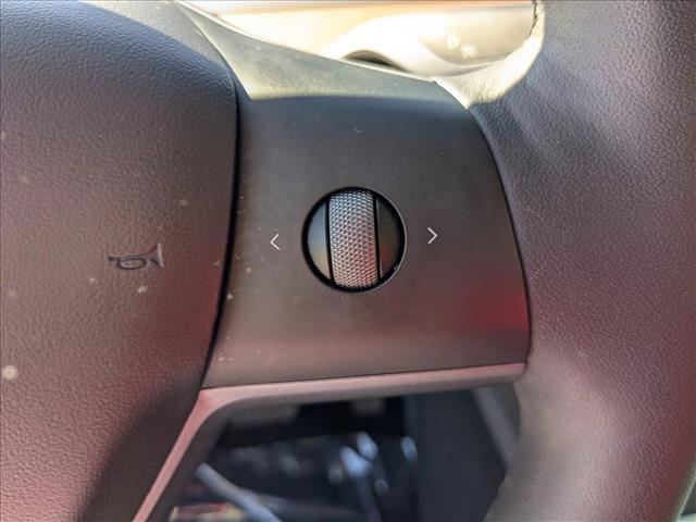 used 2022 Tesla Model Y car, priced at $28,415