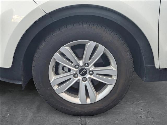 used 2018 Kia Sportage car, priced at $14,120