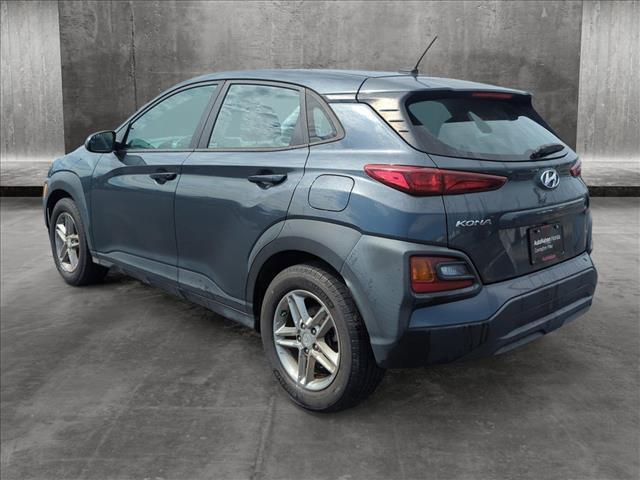 used 2019 Hyundai Kona car, priced at $12,446