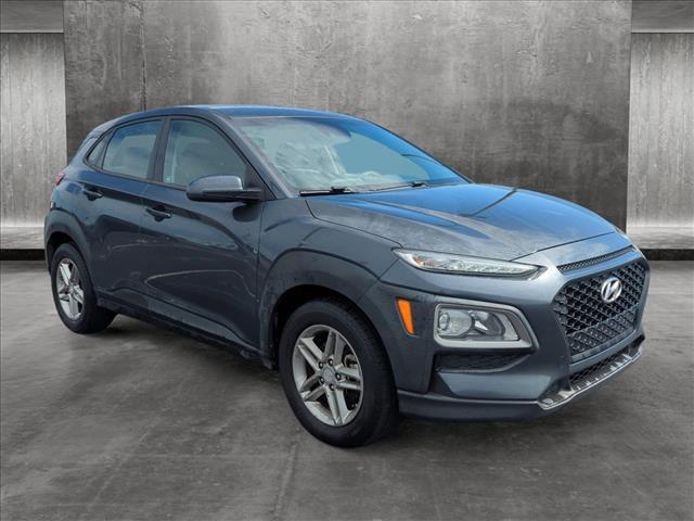 used 2019 Hyundai Kona car, priced at $12,446