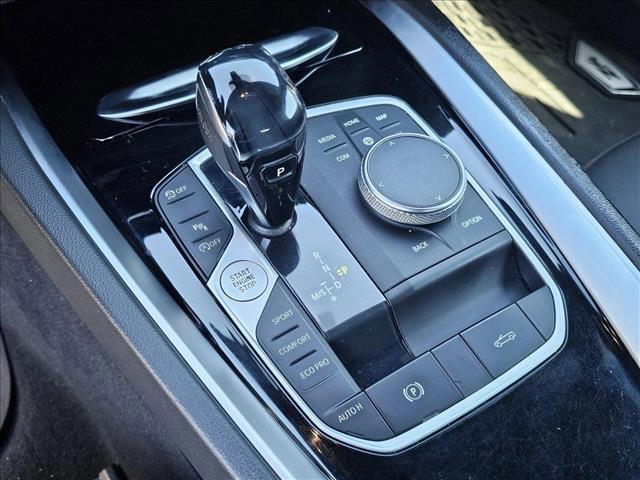 used 2020 BMW Z4 car, priced at $32,452