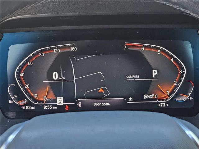 used 2020 BMW Z4 car, priced at $32,452