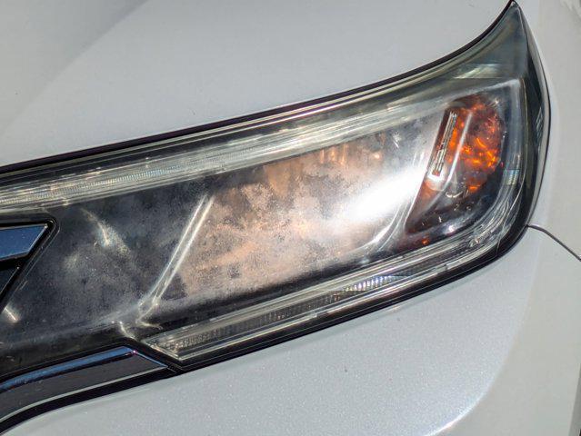 used 2015 Honda CR-V car, priced at $14,876