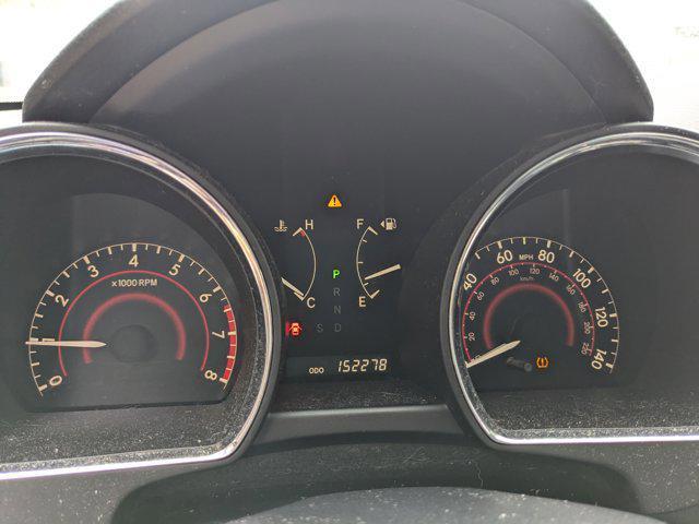 used 2011 Toyota Highlander car, priced at $11,117