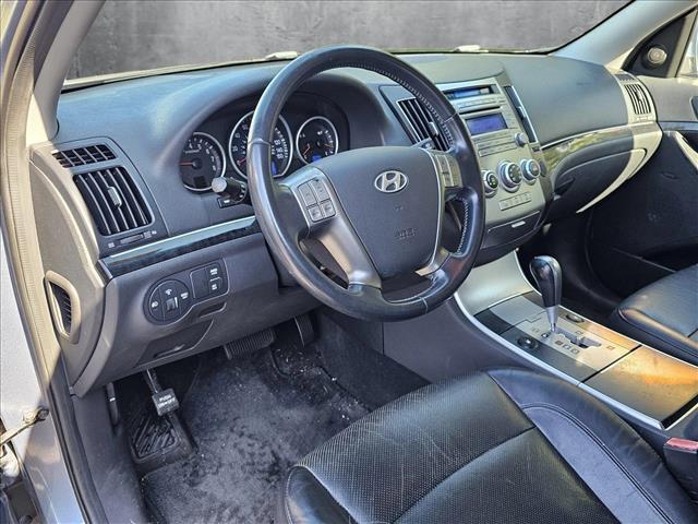 used 2007 Hyundai Veracruz car, priced at $7,442