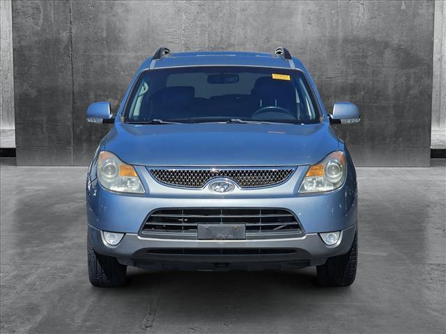 used 2007 Hyundai Veracruz car, priced at $7,442
