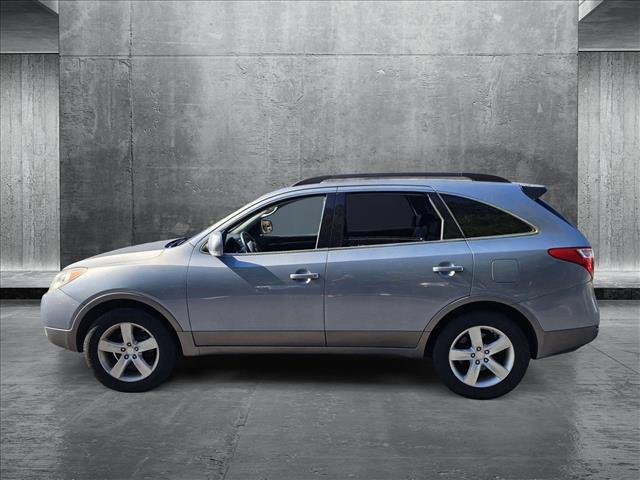 used 2007 Hyundai Veracruz car, priced at $7,442