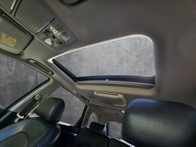 used 2007 Hyundai Veracruz car, priced at $7,442