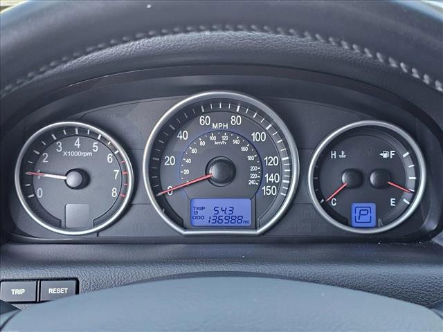 used 2007 Hyundai Veracruz car, priced at $7,442