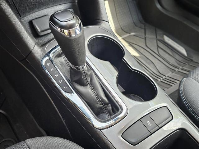 used 2018 Chevrolet Cruze car, priced at $11,636