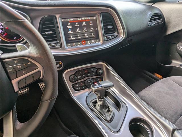 used 2019 Dodge Challenger car, priced at $33,718