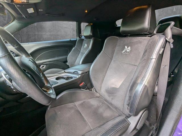 used 2019 Dodge Challenger car, priced at $33,718