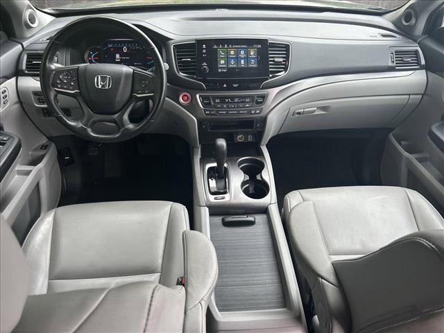 used 2020 Honda Pilot car, priced at $28,302