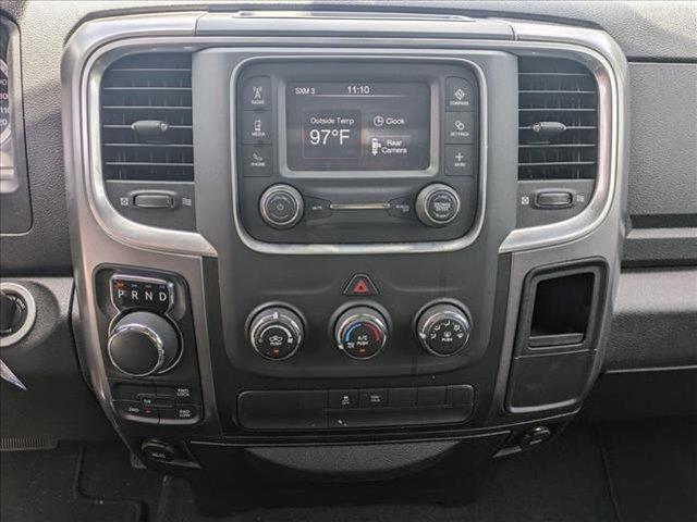 used 2022 Ram 1500 Classic car, priced at $27,947