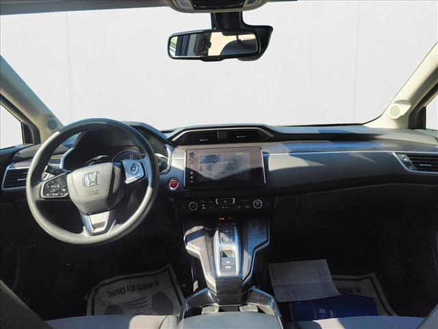 used 2018 Honda Clarity Plug-In Hybrid car, priced at $20,723