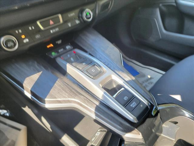 used 2018 Honda Clarity Plug-In Hybrid car, priced at $20,723