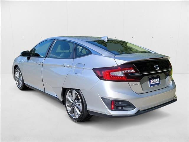 used 2018 Honda Clarity Plug-In Hybrid car, priced at $20,723