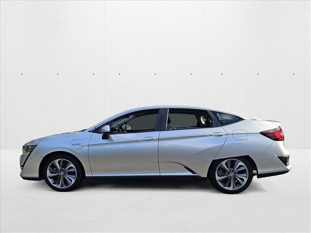used 2018 Honda Clarity Plug-In Hybrid car, priced at $21,572